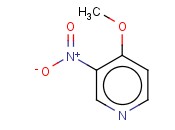 4-METHOXY-3-NITROPYRIDINE