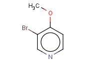 3-BROMO-4-METHOXYPYRIDINE