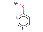 4-METHOXYPYRIMIDINE