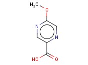5-METHOXYPYRAZINE-2-CARBOXYLIC ACID