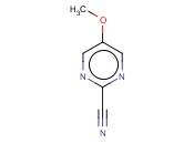 5-Methoxypyrimidine-2-carbonitrile
