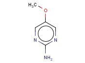 2-Amino-5-methoxypyrimidine