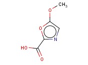 2-OXAZOLECARBOXYLIC ACID, 5-METHOXY-