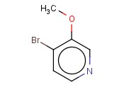 4-溴-3-<span class='lighter'>甲</span>氧基吡啶<span class='lighter'>盐酸盐</span>