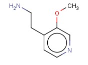 2-(3-Methoxypyridin-4-yl)ethanaMine