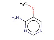5-Methoxypyrimidin-4-amine