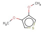3,4-二甲氧基噻吩