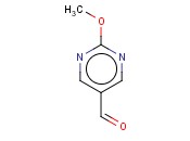 2-Methoxypyrimidine-5-carbaldehyde