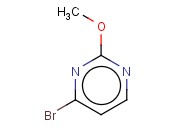 4-BROMO-2-METHOXYPYRIMIDINE