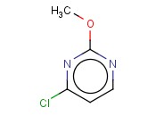 4-CHLORO-2-METHOXYPYRIMIDINE