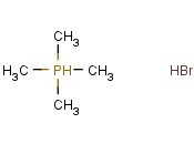 TETRAMETHYL-LAMBDA(5)-PHOSPHANE <span class='lighter'>HYDROBROMIDE</span>