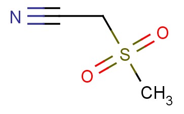 <span class='lighter'>甲</span>磺<span class='lighter'>酰</span><span class='lighter'>乙</span><span class='lighter'>腈</span>