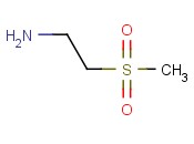 2-(METHYLSULFONYL)ETHANAMINE
