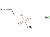 N-(2-AMINOETHYL)METHANESULFONAMIDE HYDROCHLORIDE