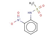 N-(2-NITROPHENYL)METHANESULFONAMIDE