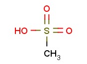 Methane Sulfonic Acid