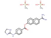 2-(1-甲基-5-<span class='lighter'>硝基</span><span class='lighter'>咪唑</span>基)-4,4-二(羟甲基)噁唑烷