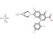 CP-99219-27 <span class='lighter'>MESYLATE</span>