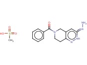 ENDRALAZINE <span class='lighter'>MESYLATE</span>