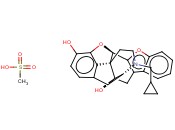 NALTRIBEN <span class='lighter'>MESYLATE</span>