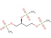 (S)-1,2,4-丁<span class='lighter'>三</span><span class='lighter'>醇</span><span class='lighter'>三</span>磺酸