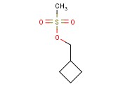 CYCLOBUTYLMETHYL METHANESULFONATE