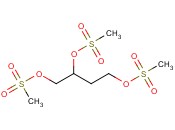 1,2,4-丁<span class='lighter'>三</span><span class='lighter'>醇</span><span class='lighter'>三</span>甲基硫酸