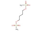 1,4-丁二醇二甲烷磺酸盐