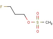 3-FLUOROPROPANOL <span class='lighter'>MESYLATE</span>