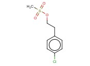 4-CHLOROPHENETHYL METHANESULFONATE