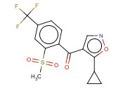 Isoxaflutole