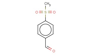 <span class='lighter'>对</span><span class='lighter'>甲</span><span class='lighter'>砜</span><span class='lighter'>基</span><span class='lighter'>苯</span><span class='lighter'>甲醛</span>