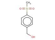4-甲砜基苯甲醇