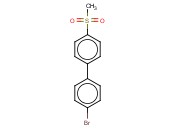 4'-BROMO-4-METHANESULFONYL-BIPHENYL