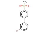 3-BROMO-4'-METHANESULFONYL-BIPHENYL