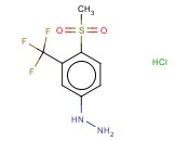 5-萘-2-基-6,8-二氧<span class='lighter'>杂</span>-3-<span class='lighter'>氮</span><span class='lighter'>杂</span>二<span class='lighter'>环</span>[3.2.1]辛烷<span class='lighter'>盐酸</span>