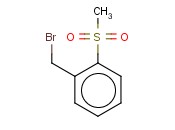 2-<span class='lighter'>甲</span><span class='lighter'>磺</span><span class='lighter'>酰</span><span class='lighter'>基</span><span class='lighter'>溴</span><span class='lighter'>苄</span>