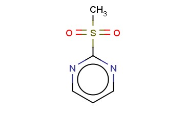 2-<span class='lighter'>甲</span><span class='lighter'>砜</span><span class='lighter'>基</span><span class='lighter'>嘧啶</span>