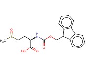 Fmoc-D-Met(O)-OH