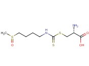 2-氨基-3-(4-甲基亚硫<span class='lighter'>酰</span><span class='lighter'>基</span><