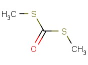 <span class='lighter'>二</span>硫代<span class='lighter'>羧酸</span><span class='lighter'>二甲</span><span class='lighter'>酯</span>