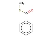硫代<span class='lighter'>苯甲酸</span>S-<span class='lighter'>甲</span><span class='lighter'>酯</span>