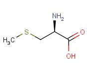 S-甲基-<span class='lighter'>D-</span>半胱<span class='lighter'>氨酸</span>
