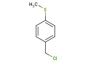 4-(Methyl <span class='lighter'>Thio</span>) Benzyl chloride