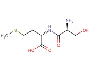 <span class='lighter'>L-</span>丝氨酰-<span class='lighter'>L-</span>蛋<span class='lighter'>氨酸</span>