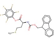 FMOC-L-蛋氨酸五氟苯基酯