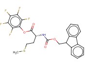 <span class='lighter'>Fmoc-D-Met</span>-OPfp