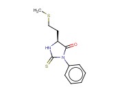 PTH-METHIONINE