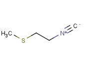 2-(METHYLTHIO)ETHYLISOCYANIDE