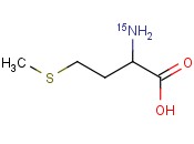 <span class='lighter'>D-</span>蛋<span class='lighter'>氨酸</span>-<sup>15</sup>N